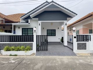 ขาย 3 ห้องนอน บ้านเดี่ยว ใน บางละมุง, ชลบุรี