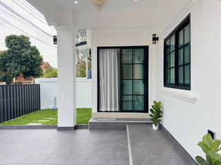 ขาย 3 ห้องนอน บ้านเดี่ยว ใน บางละมุง, ชลบุรี