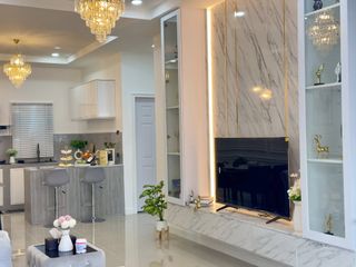 ขาย 3 ห้องนอน บ้านเดี่ยว ใน บางละมุง, ชลบุรี