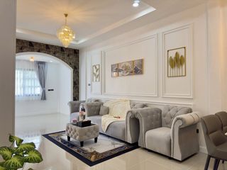 ขาย 3 ห้องนอน บ้านเดี่ยว ใน บางละมุง, ชลบุรี