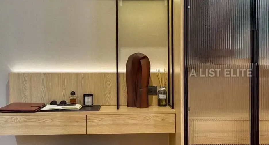 Casa en alquiler de 4 habitaciones en Bang Lamung, Chonburi