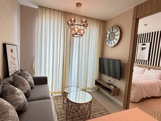 For Rent 1 Bedroom Condo In Bang Lamung, Chonburi