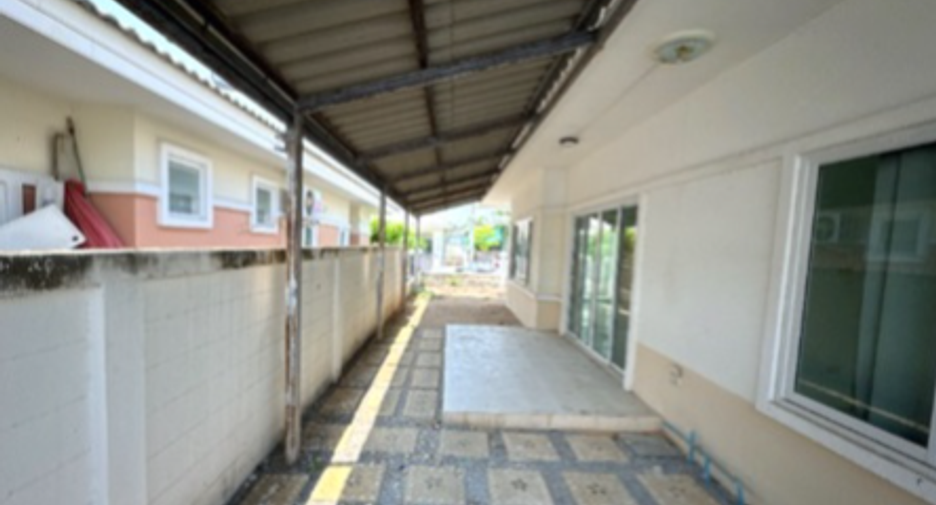For sale 2 ベッドルーム house in Sattahip, Chonburi