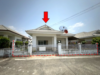 ขาย 2 ห้องนอน บ้านเดี่ยว ใน บางเสร่, พัทยา