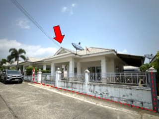 ขาย 2 ห้องนอน บ้านเดี่ยว ใน บางเสร่, พัทยา