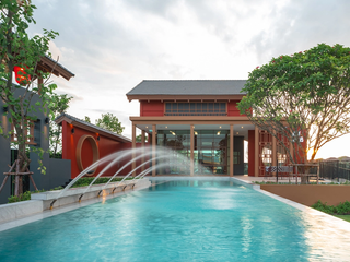 出售 3 卧室 联排别墅 在 Lam Luk Ka, Pathum Thani