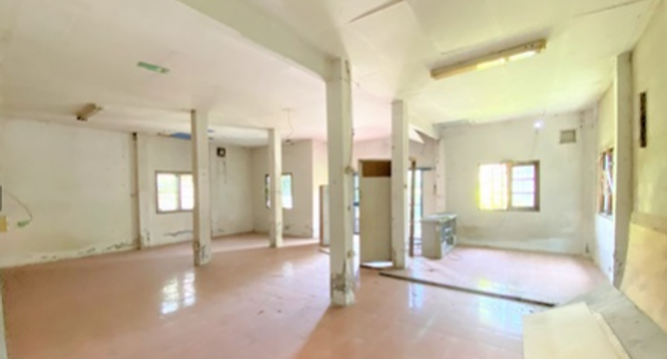 For sale 1 bed house in Mueang Chon Buri, Chonburi