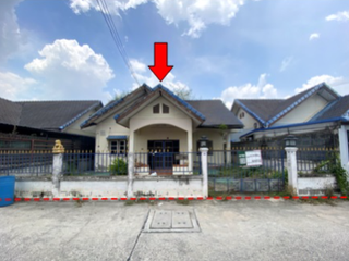 For sale 1 bed house in Mueang Chon Buri, Chonburi
