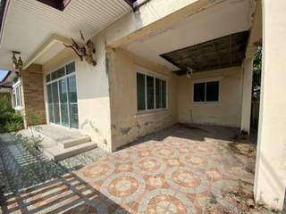 出售 3 卧室 独立屋 在 Phan Thong, Chon Buri