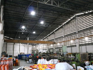 For rent warehouse in Bang Khun Thian, Bangkok