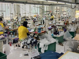 For sale warehouse in Sam Phran, Nakhon Pathom