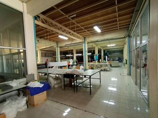 For sale warehouse in Sam Phran, Nakhon Pathom