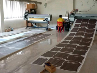 For sale warehouse in Sam Phran, Nakhon Pathom