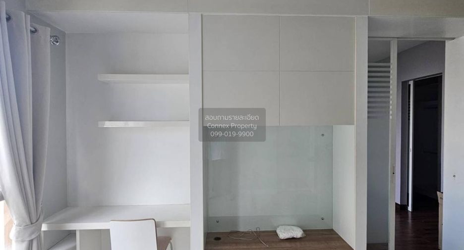 For rent 1 bed condo in Khlong San, Bangkok