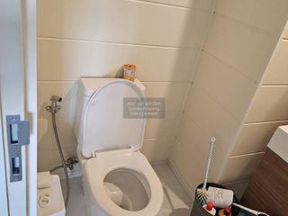 For rent 1 bed condo in Khlong San, Bangkok