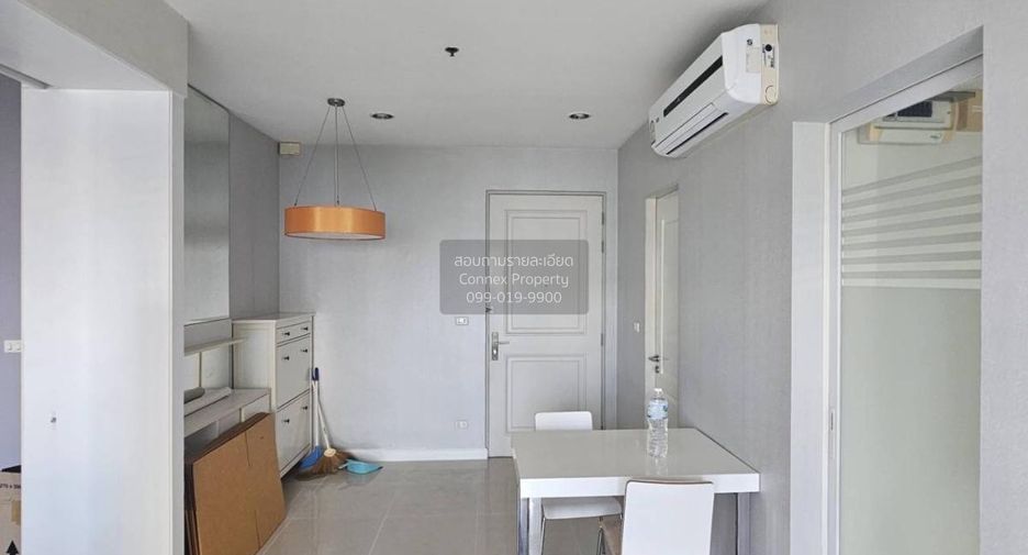 For rent 1 bed condo in Khlong San, Bangkok