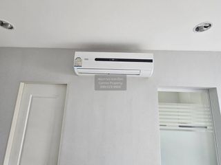 For rent 1 bed condo in Khlong San, Bangkok