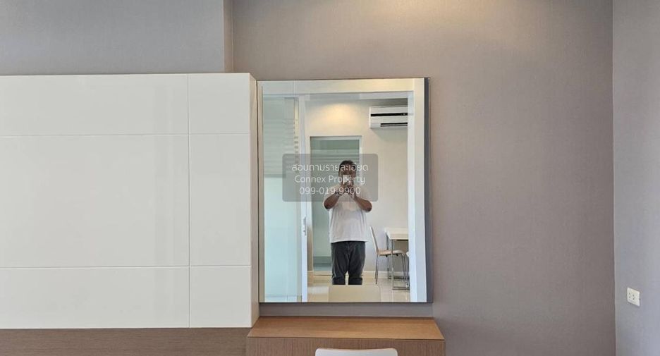 For rent 1 bed condo in Khlong San, Bangkok