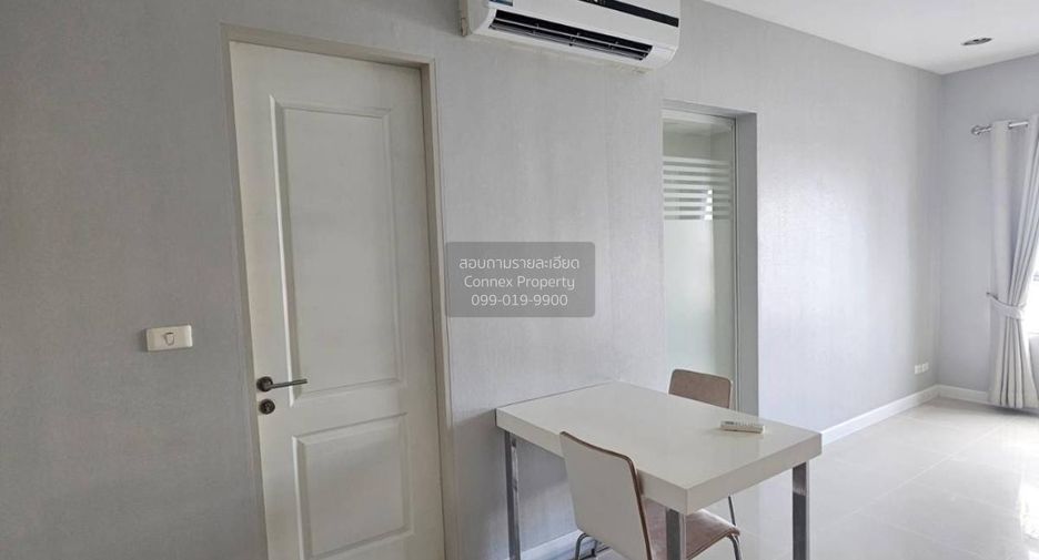 For rent 1 bed condo in Khlong San, Bangkok