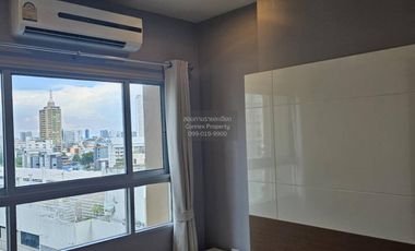 For rent 1 bed condo in Khlong San, Bangkok