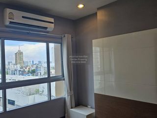 For rent 1 bed condo in Khlong San, Bangkok