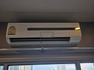 For rent 1 bed condo in Khlong San, Bangkok
