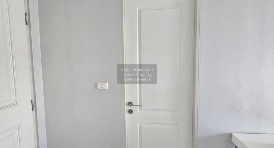 For rent 1 bed condo in Khlong San, Bangkok