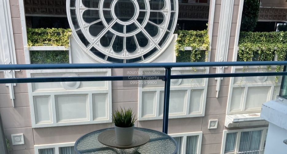 Condo en alquiler de 2 habitaciones en Pathum Wan, Bangkok