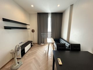À louer 1 chambre condo à Khlong Toei, Bangkok