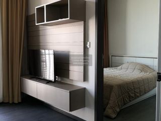 À louer 1 chambre condo à Khlong Toei, Bangkok