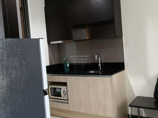 À louer 1 chambre condo à Khlong Toei, Bangkok