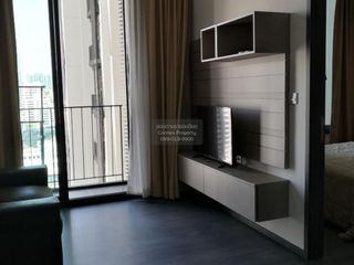 À louer 1 chambre condo à Khlong Toei, Bangkok