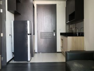 À louer 1 chambre condo à Khlong Toei, Bangkok