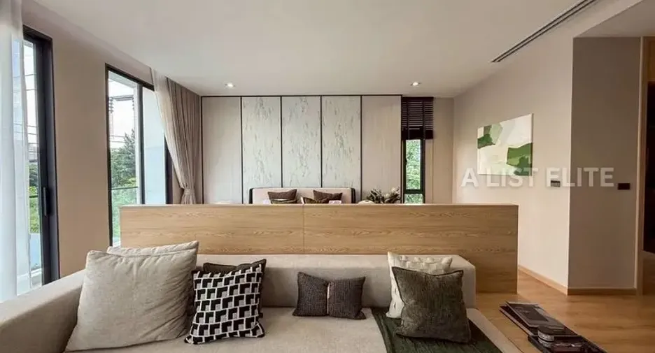 Haus zur Miete mit 4 Zimmer in Bang Lamung, Chonburi