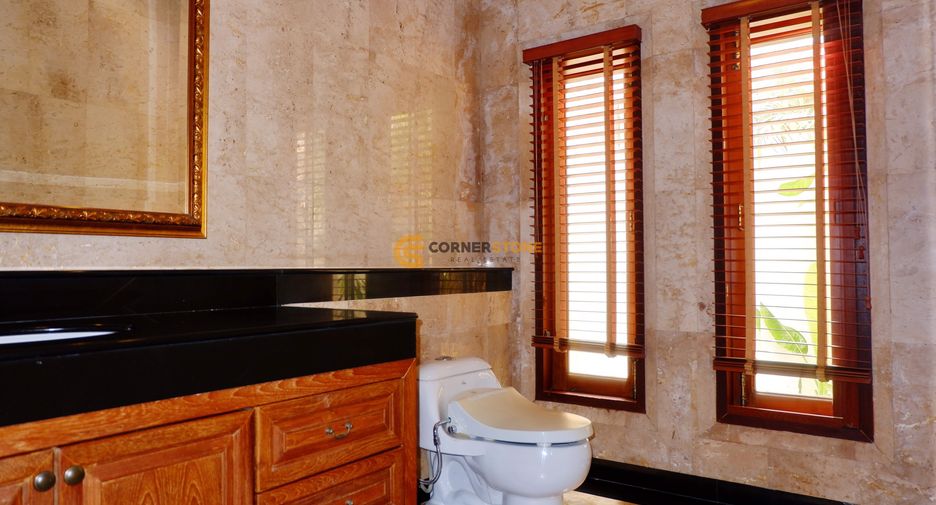 Haus zum Kauf mit 2 Zimmer in Sattahip, Chonburi
