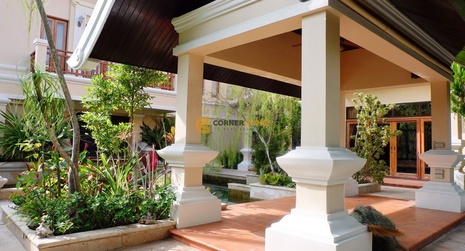 Haus zum Kauf mit 2 Zimmer in Sattahip, Chonburi