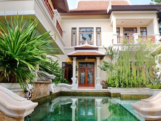 Продажа 2 спальни дом в Na Jomtien, Паттайя