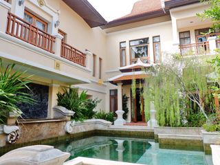 Продажа 2 спальни дом в Na Jomtien, Паттайя