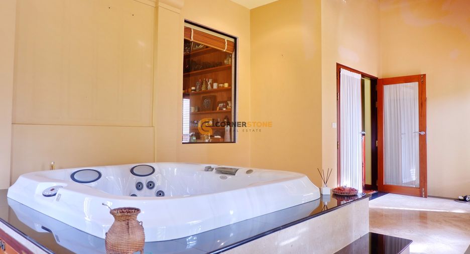Haus zum Kauf mit 2 Zimmer in Sattahip, Chonburi