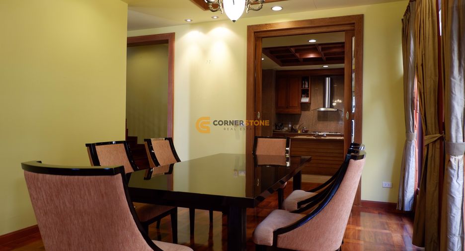 Haus zum Kauf mit 2 Zimmer in Sattahip, Chonburi
