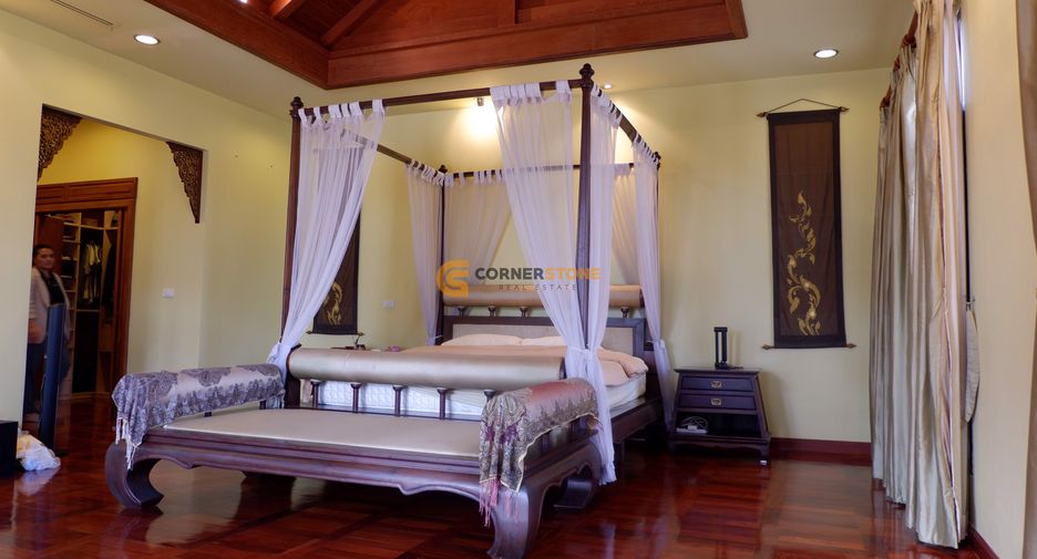 Haus zum Kauf mit 2 Zimmer in Sattahip, Chonburi