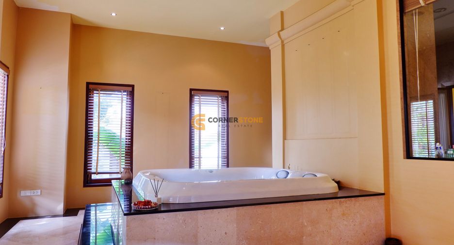 Haus zum Kauf mit 2 Zimmer in Sattahip, Chonburi