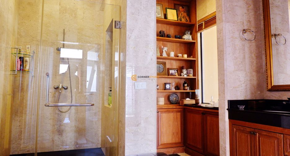 Продажа 2 спальни дом в Na Jomtien, Паттайя