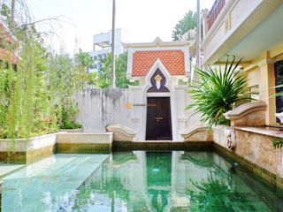 Продажа 2 спальни дом в Na Jomtien, Паттайя
