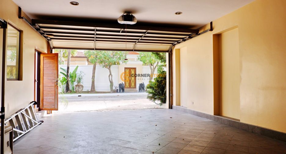 Haus zum Kauf mit 2 Zimmer in Sattahip, Chonburi
