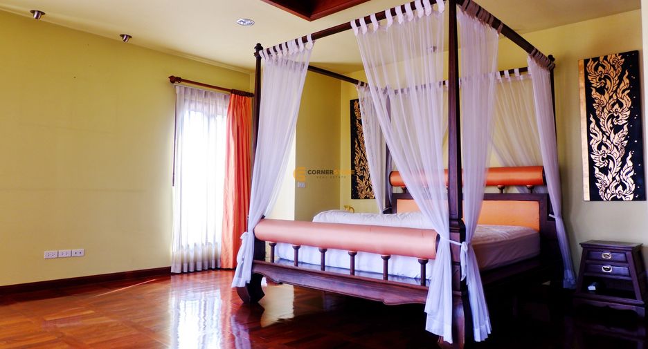 Продажа 2 спальни дом в Na Jomtien, Паттайя