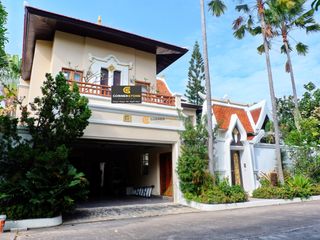 Продажа 2 спальни дом в Na Jomtien, Паттайя