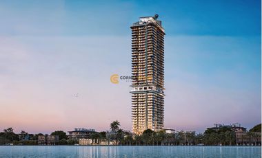 For sale 1 bed condo in Jomtien, Pattaya