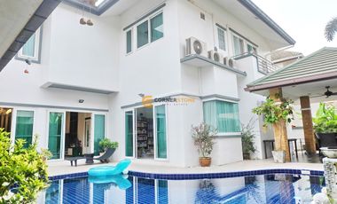 Haus zum Kauf mit 5 Zimmer in Bang Lamung, Chonburi