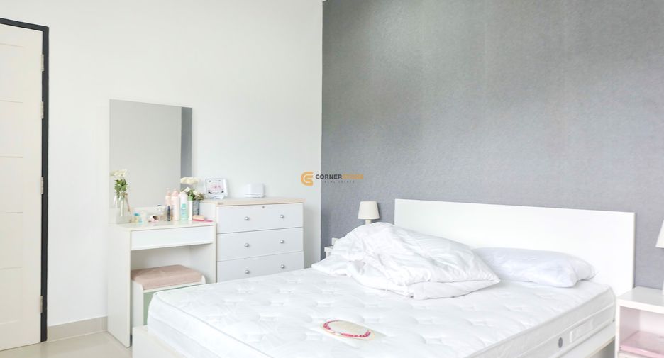 Haus zum Kauf mit 5 Zimmer in Bang Lamung, Chonburi